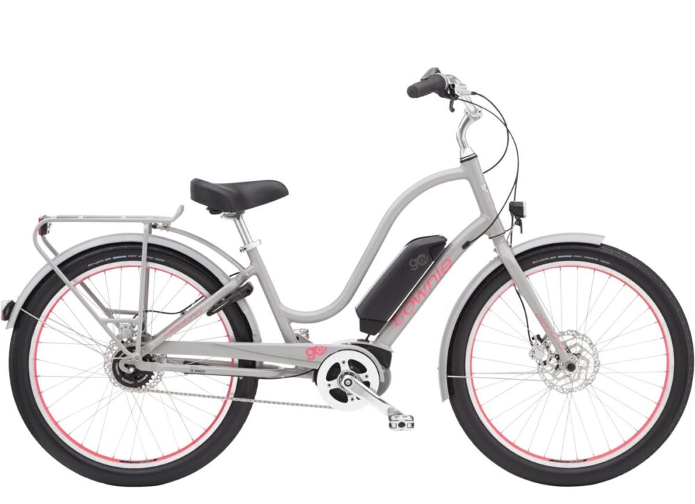 TOWNIE GO! 5I STP THR EU 26 GY