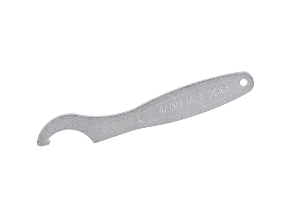 TOL UNR HOOK WRENCH 40-42MM