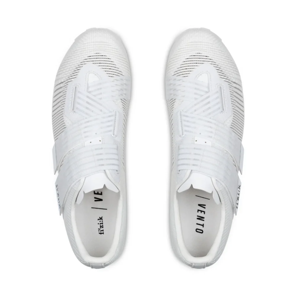 Alternative view of POWERSTRAP AEROWAVE X WHITE LIMITED EDITION