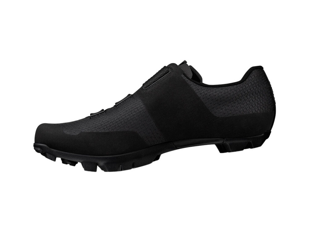 VENTO FEROX CARBON BLACK/BLACK