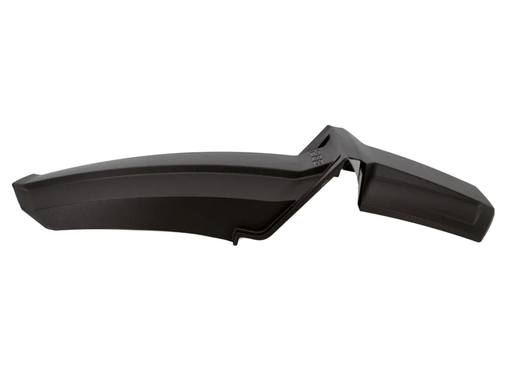 RS MTB GUARDABARROS-ENDURO FULL COVERAGE B1 BLACK 4 BOLT-ZEB (B1+/2027+)