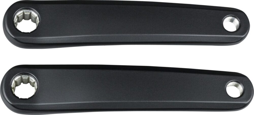 CRK RD+ BSCH2 NOGUARD 175BK