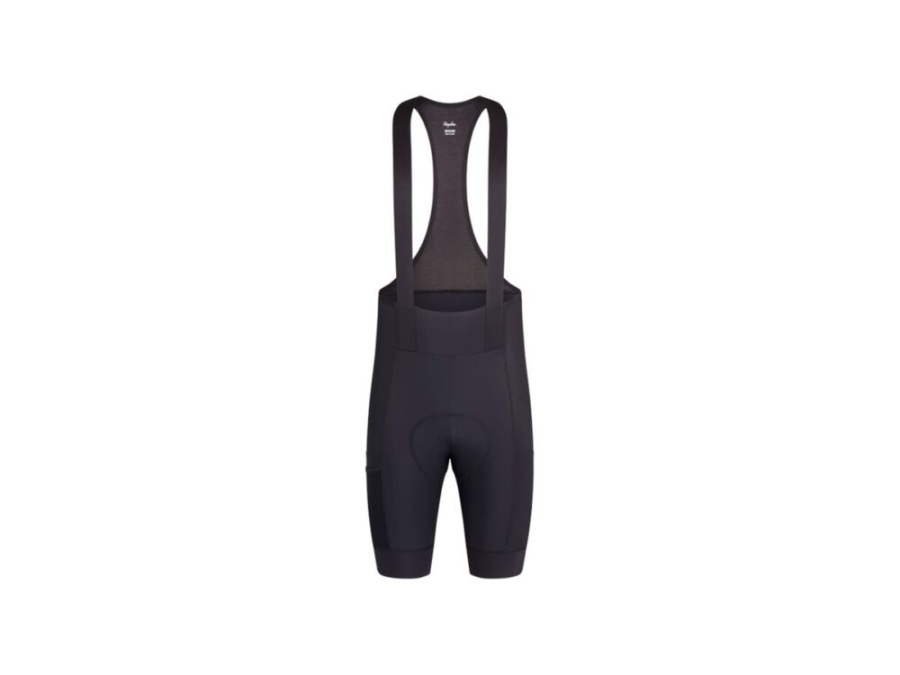 Alternative view of Culotte con tirantes Rapha Brevet Element