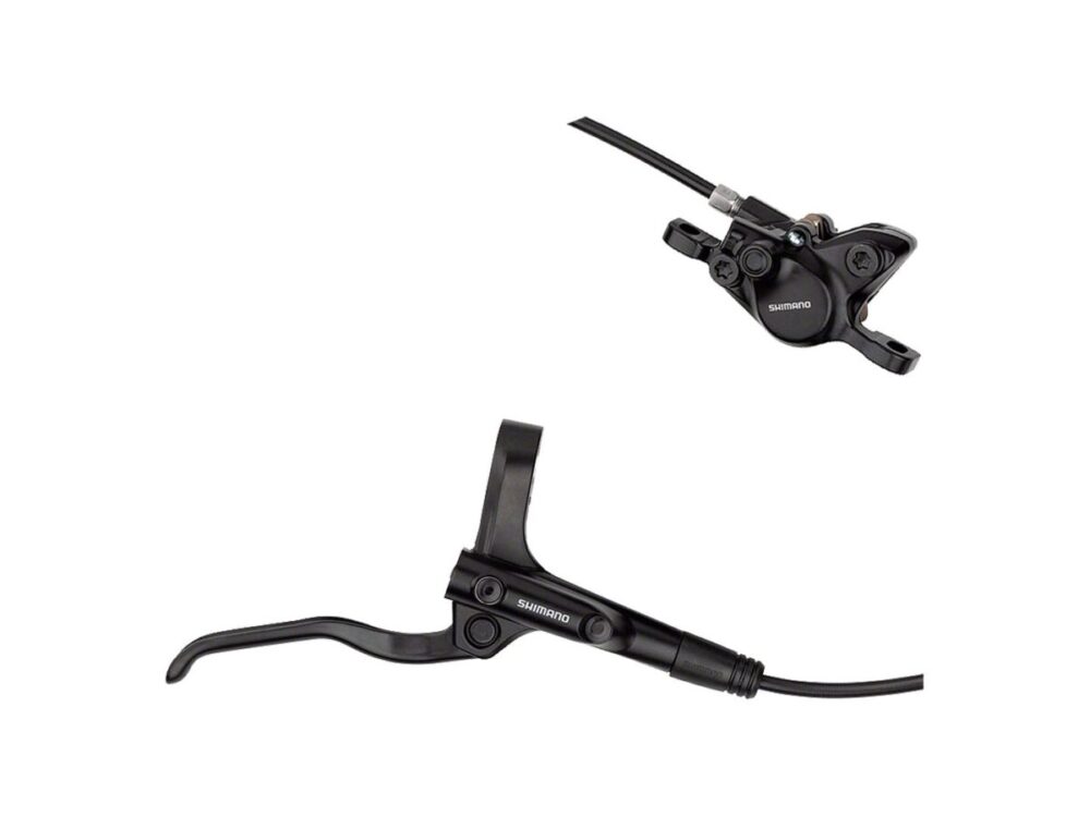 BRK SHM MT200 ASMBL 1600 RT/RR