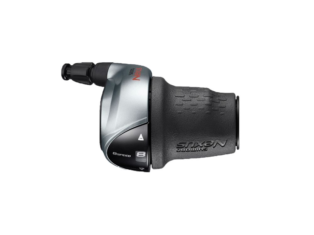 Shimano Nexus C60008 8-Speed Shifter - Factory Overstock