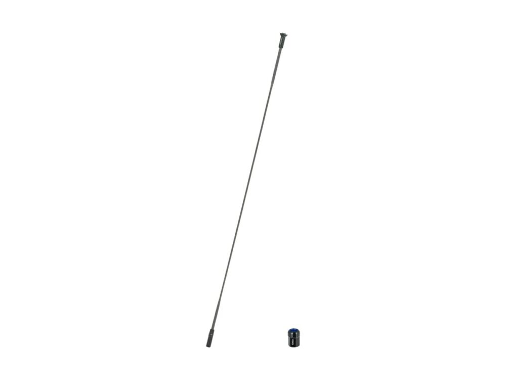 Stren VONOA T-Head Bladed Carbon Spoke - Imagen 10