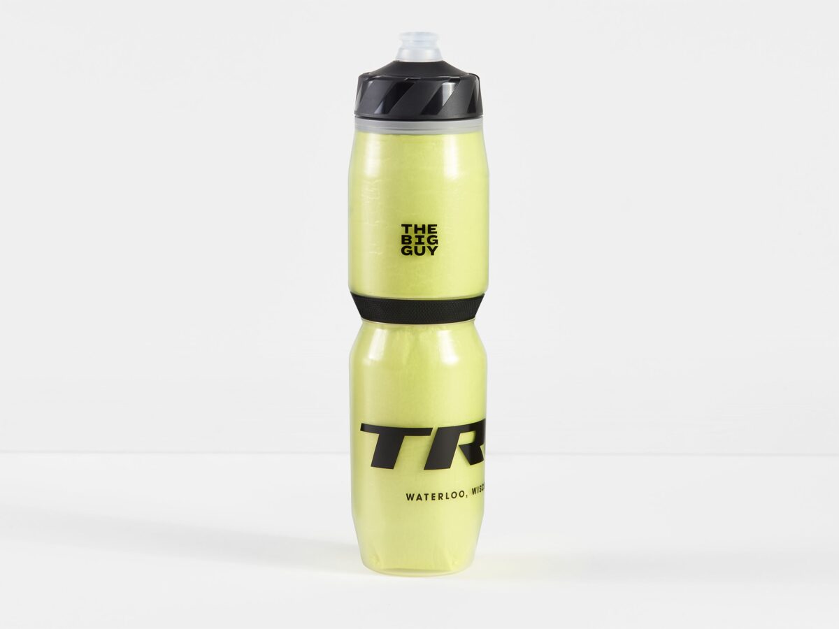 BOT TRK VODA ICE 28OZ VIS YL